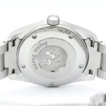 OMEGA Seamaster Aqua Terra Steel Quartz Mens Watch 2518.30 - Image 5