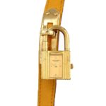 HermÃ¨s Kelly GP Quartz Watch