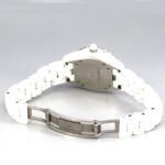 Chanel J12 Graffiti 33mm Ceramic Limited H5239 Quartz - Image 6