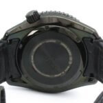SEIKO Prospex Black Edition Spring Drive Titanium Watch SBDB025(5R66-0BR0) - Image 6