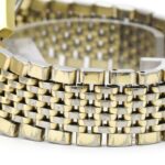OMEGA Seamaster Cal 564 Gold Plated Automatic Mens Watch 168.022 Vintage - Image 3