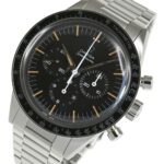 OMEGA Omega Speedmaster First in Space 39.7mm Wristwatch 310.30.40.50.06.001 - Image 2