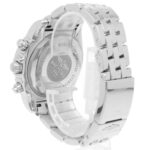 Breitling Chronomat Watch, Stainless Steel, AB0115, Automatic, Men's, Japan Exclusive - Image 5