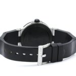BVLGARI Alminium Rubber Automatic Mens AL38TA AL38TA - Image 5