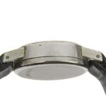 OMEGA Geneva Women's Watch, Caliber 485, Stainless Steel, Manual Winding, Analog Display, Silver Dial - Image 5