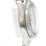 TAG HEUER Link Date Steel Automatic Mens Watch WT5211 - Image 8