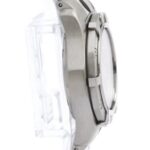TAG HEUER 2000 Exclusive Steel Quartz Ladies Watch WN1316 - Image 9