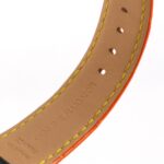 Louis Vuitton Tambour Slim 11P QA159 Stainless Steel Quartz Watch - Image 5