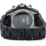 CHANEL J12 Super Leggera Chronograph Aluminium Rubber H2039 - Image 5