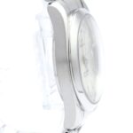 OMEGA Seamaster Aqua Terra Steel Quartz Mens 2518.30 - Image 8