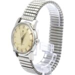 OMEGA Seamaster Cal 501 Steel Automatic Mens 2846 Vintage - Image 2