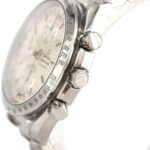 Omega Speedmaster Day-Date 3521.30 Stainless Steel Automatic - Image 4