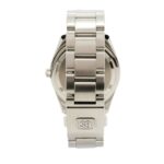 Seiko Grand Heritage Collection GMT SBGN011 9F86-0AF0 Silver Dial - Image 8