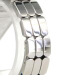 HermÃ¨s Kelly KE4.110 Stainless Steel Quartz Watch - Image 5