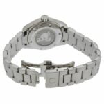 Like New Omega Seamaster Aqua Terra Date 150m Water Resistant 231 10 61 06 001 Gray Dial Stainless Steel Quartz 30mm - Image 3