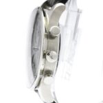IWC Portugieser Chronograph Automatic Steel Watch IW371438 - Image 4
