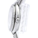 Tag Heuer Link Quartz Stainless Steel Women's Dress/Formal WAT1414 - Image 4