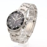 Omega Seamaster Professional Chronograph America's Cup 2594.50 Stainless Steel Automatic Watch - Image 2