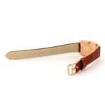 HermÃ¨s Cape Cod Chaine d'Ancrejoyer PG D CC1.371 PG/RG Quartz Watch - Image 7