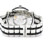 TIFFANY Atlas Steel Rubber Automatic Watch Z1000.70.12A10A00A - Image 5