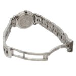 Hermes Clipper CL4 210 Wo Date Display White Quartz - Image 5