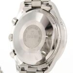 Omega Speedmaster Day-Date 3521.30 Stainless Steel Automatic Watch - Image 4