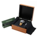 PANERAI Luminor Marina Tutto Grigio Titanium Carbotech 44 - Image 8