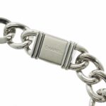 Chanel Premiere H3253 Diamond Bezel Women's Watch White Shell Quartz - Image 5
