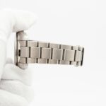 Seiko Grand Mechanical SBGR099 9S61-00B0 Silver Dial - Image 6
