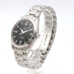 Omega Railmaster 2503.52 Stainless Steel Automatic - Image 2