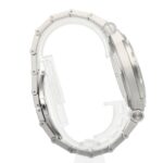 Bvlgari Diagono Scuba Watch Stainless Steel DP42SDS Automatic Men's BVLGARI Manufacturer's Finish - Image 7