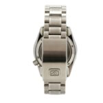 Seiko Grand Sport Collection GMT SBGE295 9R66-0BK0 Green Dial - Image 7