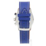 Girard-Perregaux Richeville Men's Stainless Steel Watch, 2750 Automatic - Image 6