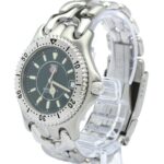 TAG HEUER Sel Professional 200M Quartz Mens Watch WG1119 - Image 2