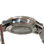 Tiffany & Co. Atlas Dome Watch, Total Weight 64g, Stainless Steel, Automatic Movement, Silver Dial, Z1830.68.10A21A00A - Image 9