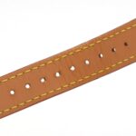 Louis Vuitton Tambour Heart Lug 1P Q121Z Stainless Steel Quartz Watch - Image 4