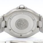 OMEGA Seamaster Professional 200M Large Size Steel Mens Watch - Image 5