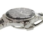 TAG Heuer Formula 1 WAH1210.BA0859 Stainless Steel Black/Silver Dial Quartz Watch 0330 HEUER - Image 7