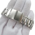 Omega Speedmaster Date Chronograph - Image 4