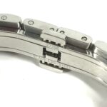 LONGINES DolceVita L5.174.0 Diamond Bezel with 12 Diamonds, Women's Watch, Stainless Steel, Silver - Image 9