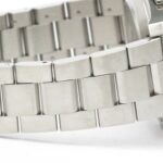 TAG HEUER Aquaracer 500M Chronograph Steel Automatic CAK2111 - Image 7