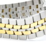 TAG HEUER 1500 Professional Gold Plated Steel Quartz Mens 925.213G-20 - Image 7