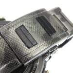CASIO G-Shock MTG B1000 DCM 1AJF Black Dial Watch Metal SS Radio Solar 48mm Men's - Image 6