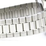 OMEGA Speedmaster Automatic Steel Mens Watch 3510.50 - Image 8