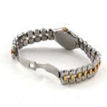Tiffany & Co. Tesolo Combination L0112 SSxGP Quartz - Image 6
