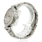 Cartier Pasha C Meridian GMT W31029M7 Silver Dial (Boys' Size) - Image 2