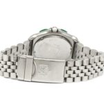 TAG HEUER Formula 1 Quartz Stainless Steel Quartz Unisex Sport 372.513 - Image 5