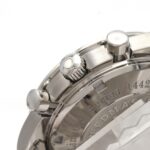 Omega Speedmaster Date 1957 LIMITED 323.30.40.40.01.001 Stainless Steel Automatic - Image 4
