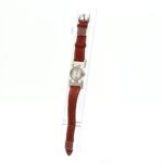 Hermes Paprika PA1.210 SS Quartz Watch - Image 2