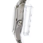 OMEGA Seamaster 120M Steel Quartz Ladies Watch 2581.81Polished - Image 4